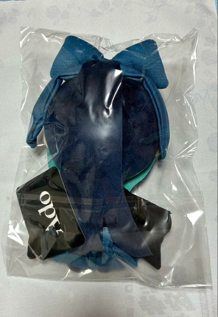 Ado 大和撫子 しゃらんしゃらん Hibana Adoちゃん ぬいぐるみ