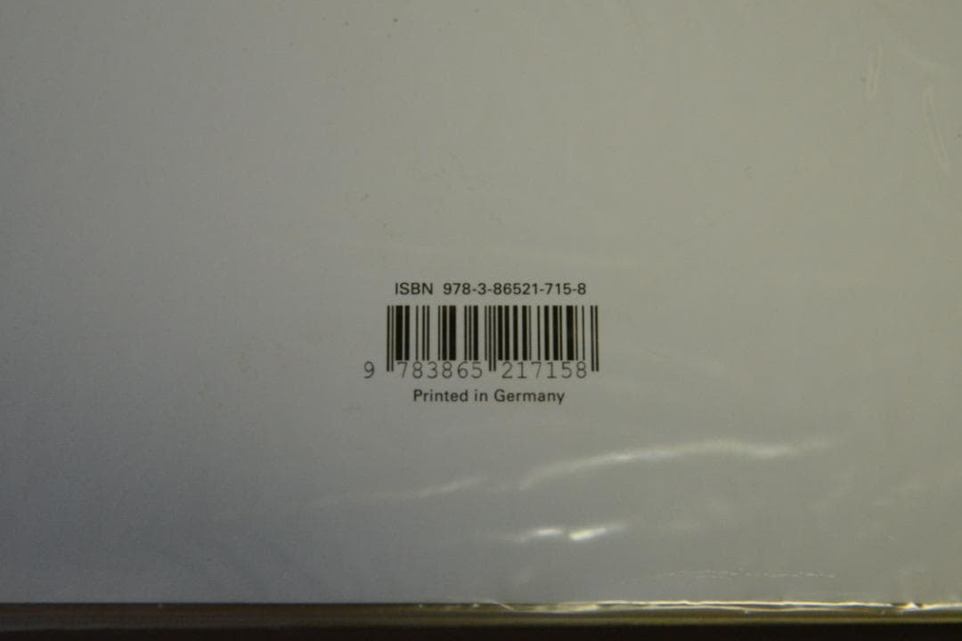 【Juergen Teller: Marc Jacobs 1998-2009 】