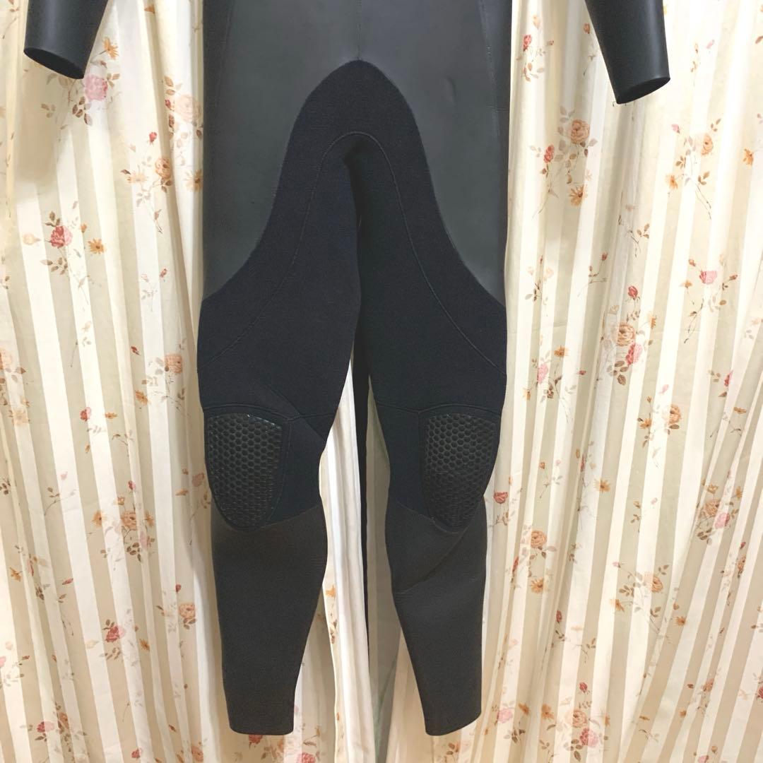 クラシックタイプ ウェットスーツ Lサイズ