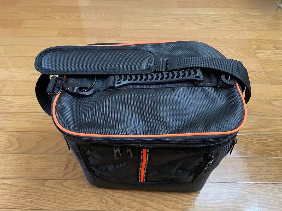 Jackery　ジャクリー１０００NEW と収納バック