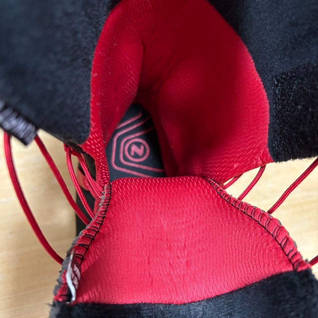 極美品　Nidecker ナイデッカー　ダブルボア　28.5cm 23モデル