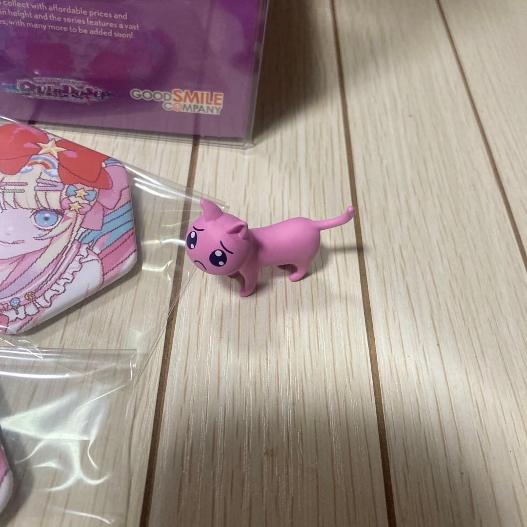 ニディガ　超てんちゃん　グッズまとめ売り