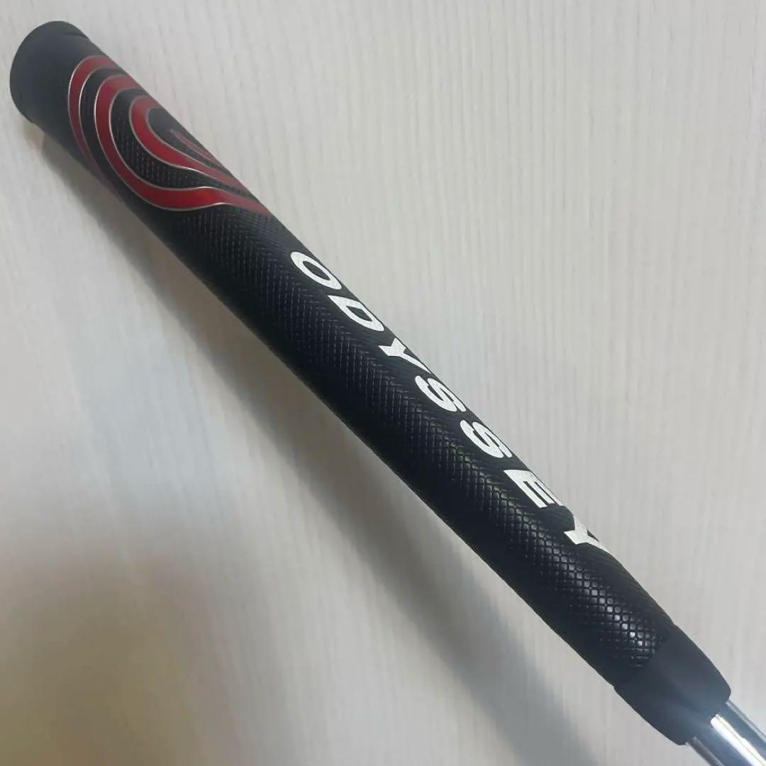 オデッセイ2-BALL ホワイトホットXG ‼️