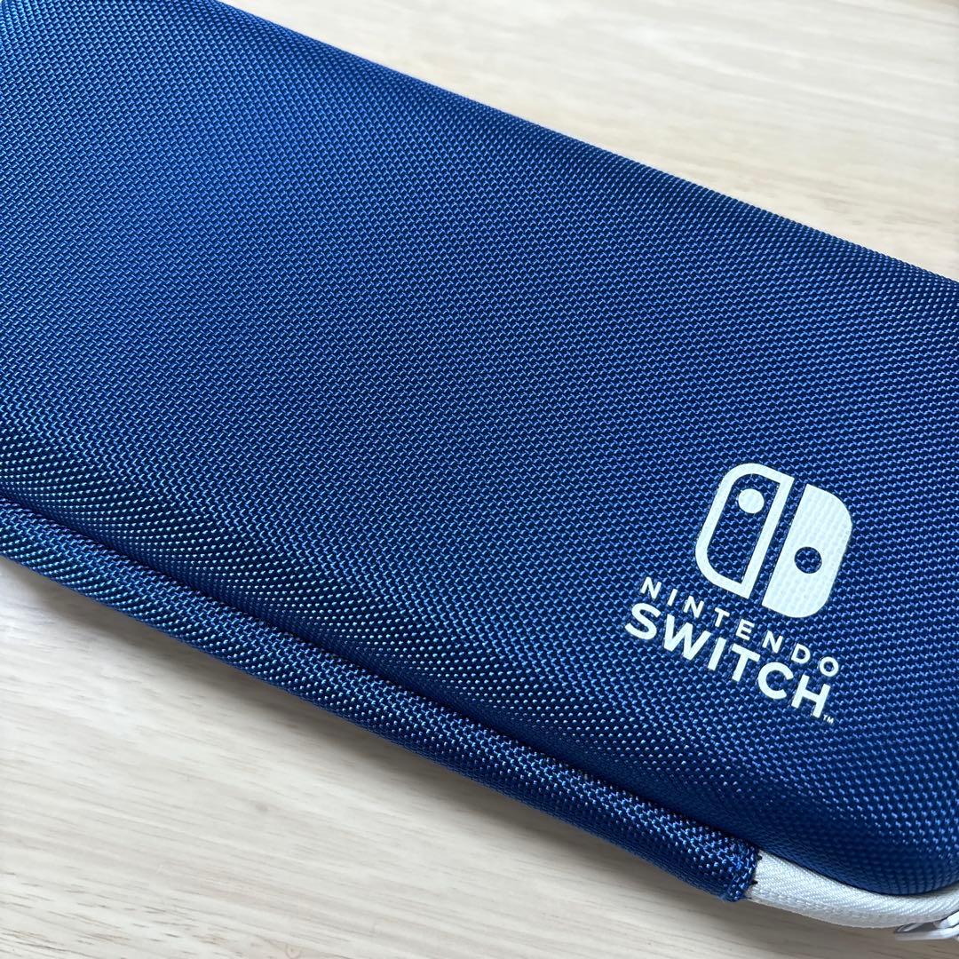 Nintendo Switch 本体 SDカード/ケース/リングフィット付き