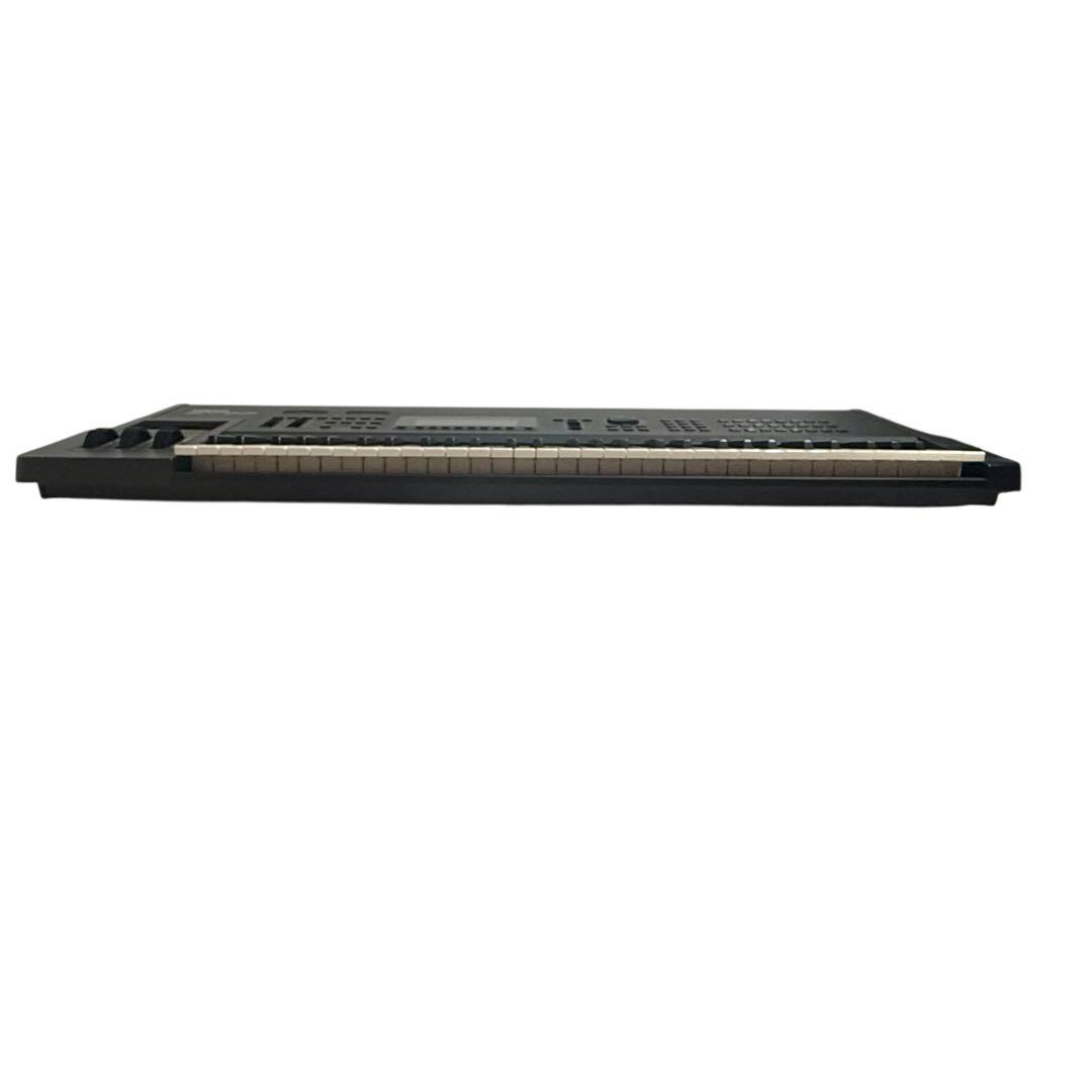 【動作品】YAMAHA SY77 シンセサイザー 名機 たのメル便 AFM音源