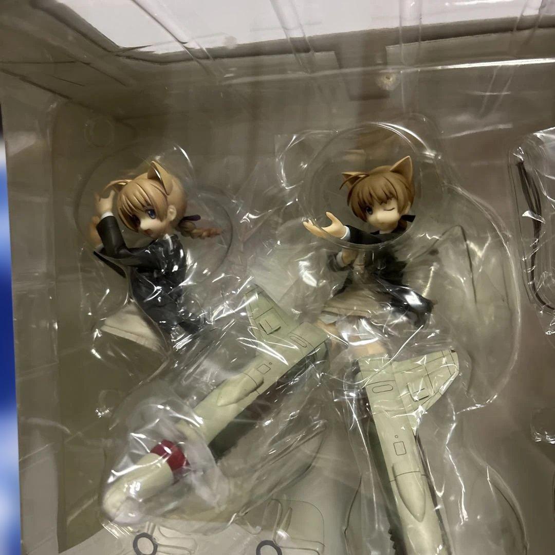 その他 STRIKEWITCHES LynetteBishop SpitfireMk22