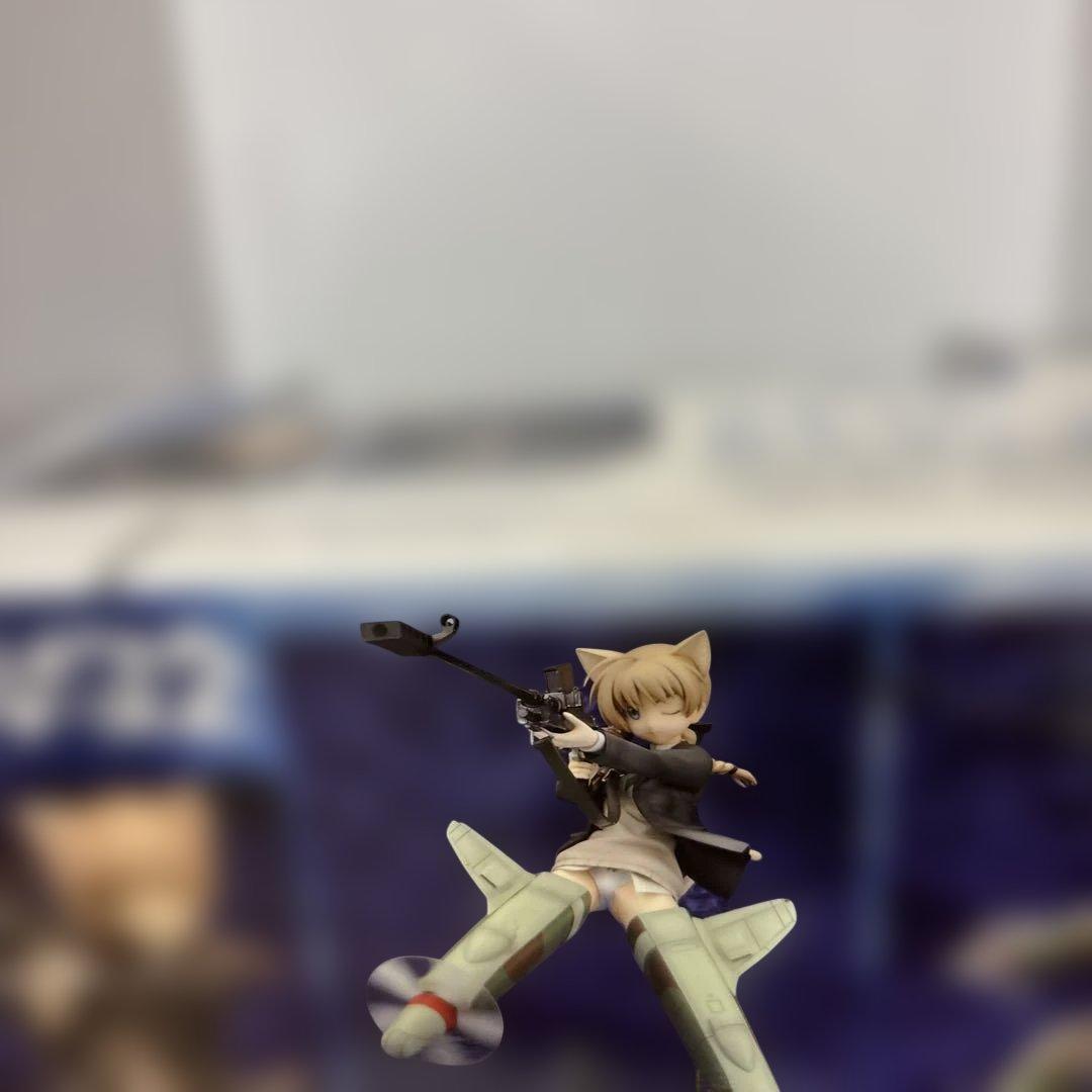 その他 STRIKEWITCHES LynetteBishop SpitfireMk22