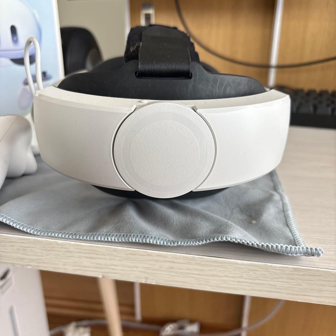  Quest3 128GB メタクエスト3 本体