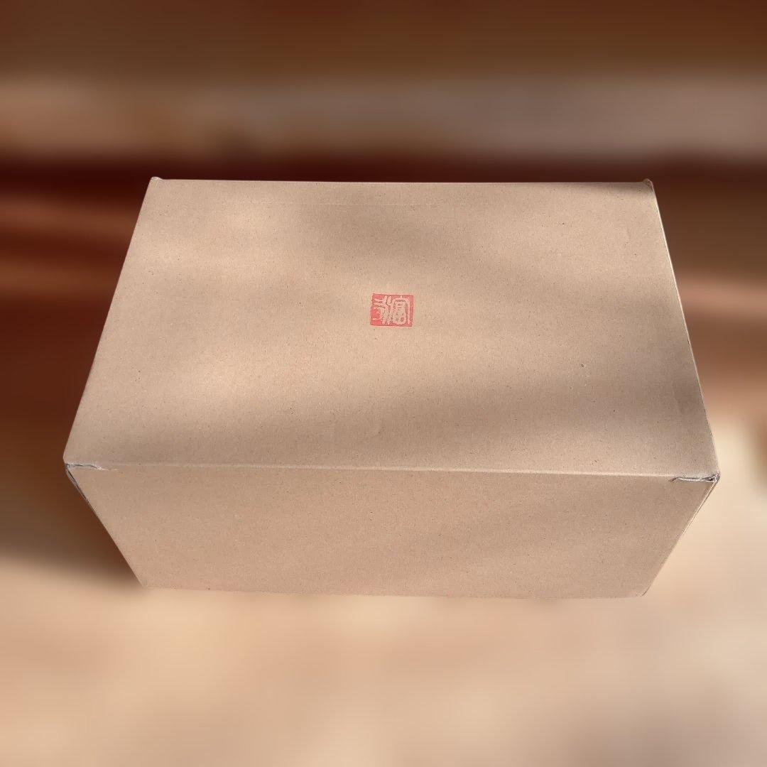 現代ガラス作家　富永一真　『～青の～』