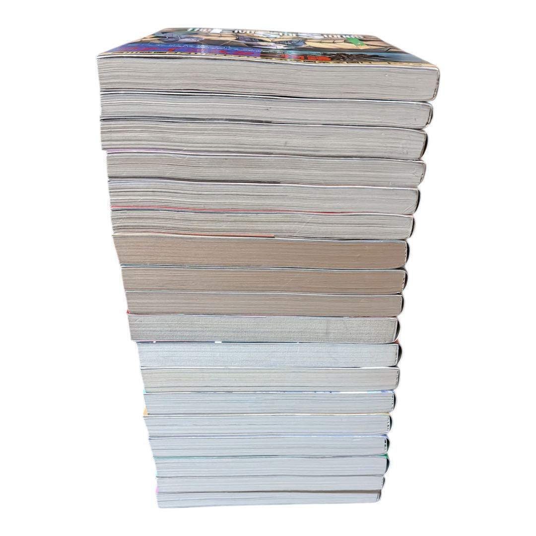 ファイブスター物語 1-18巻セット