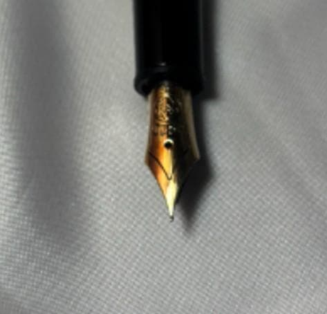 MONTBLANC モンブラン 万年筆 No146 14K 4810 刻印