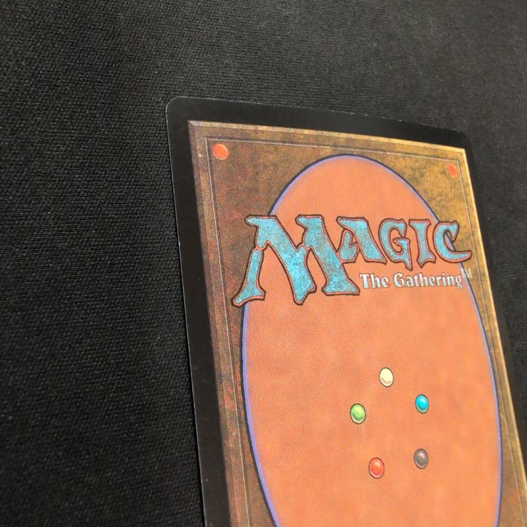 MTG 憤怒の化身 PCY Foil 英語版