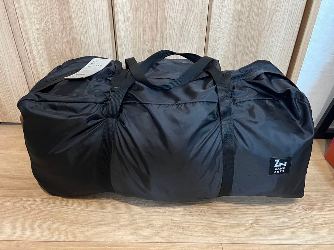 ゼインアーツ ウータ S TC