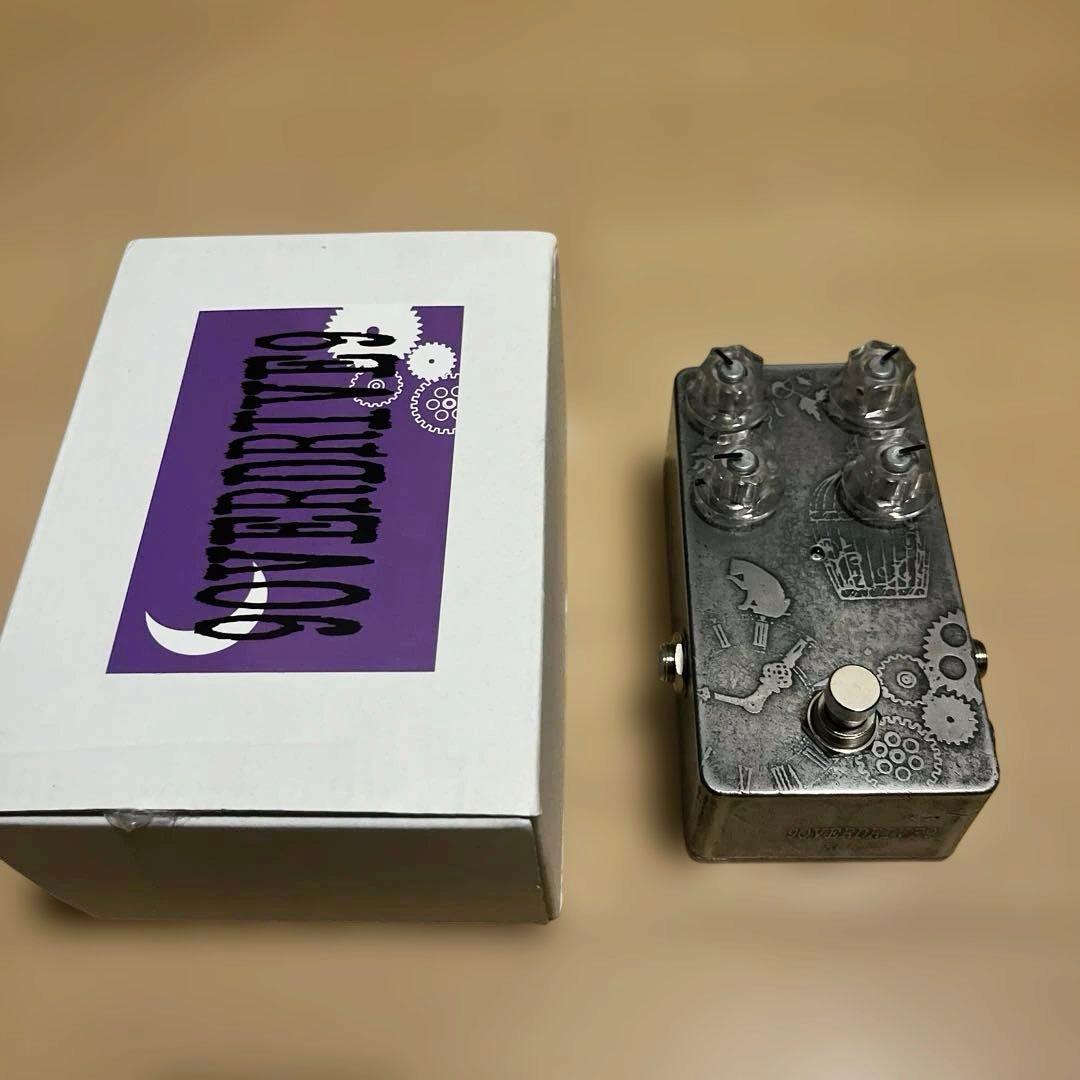 [元箱付属] 9overdrive9 RURIS