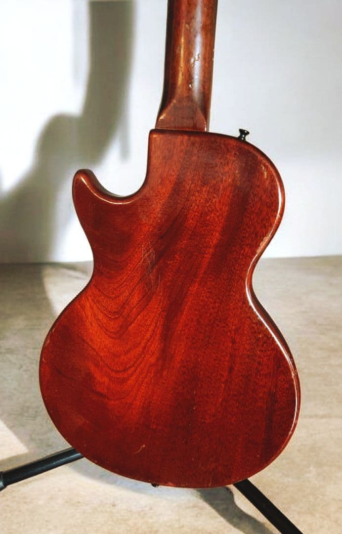 動画 Gibson Melody Maker Vintage 59年 レスポール