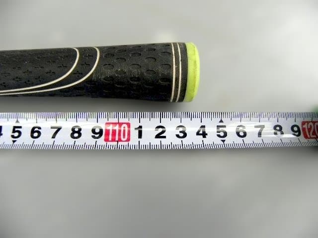 ジャスティック　ドライバー　プロシード　T・C・R　9.5°