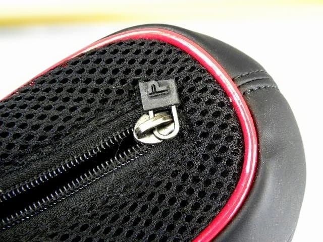 ジャスティック　ドライバー　プロシード　T・C・R　9.5°