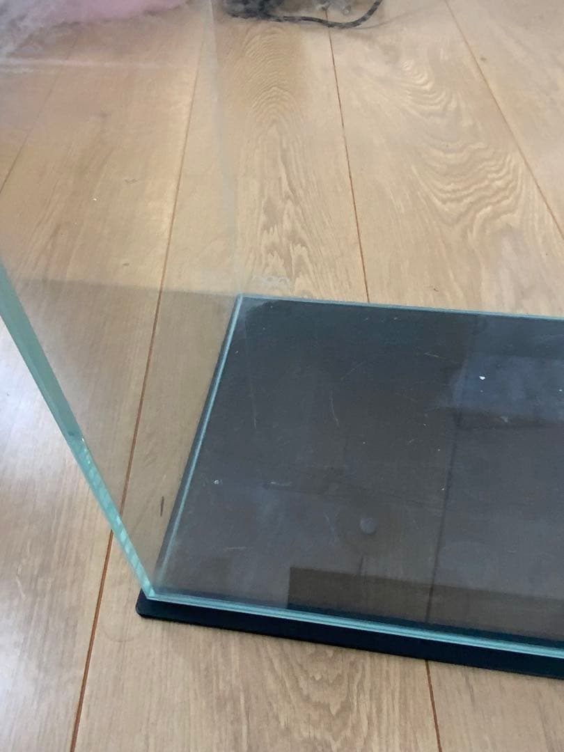 ADA ソーラーミニ Mブラック　キューブガーデンM セット