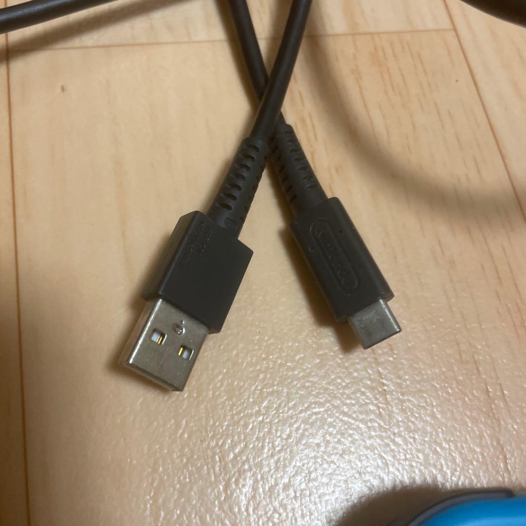 Nintendo Switch 本体 ジョイコン 青/赤/緑 プロコン付き