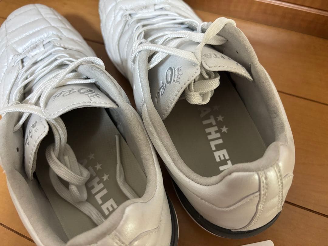 アスレタ　サッカーシューズ O-Rei TREINAMENT A005