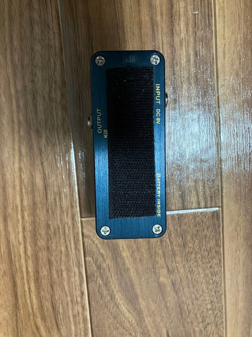 One Control リバーブPrussian Blue Reverb