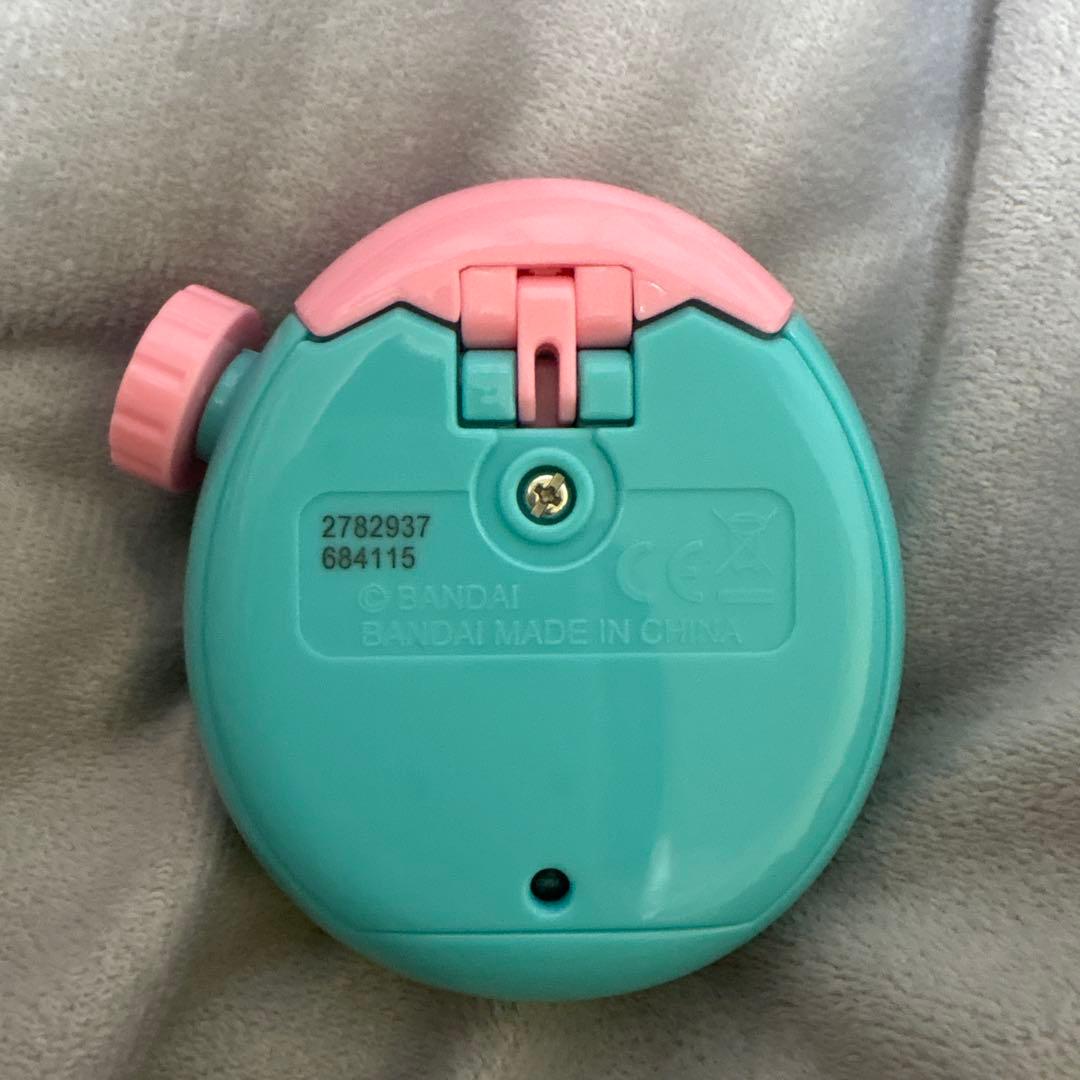 たまごっちパラダイス ジェイドフォレスト