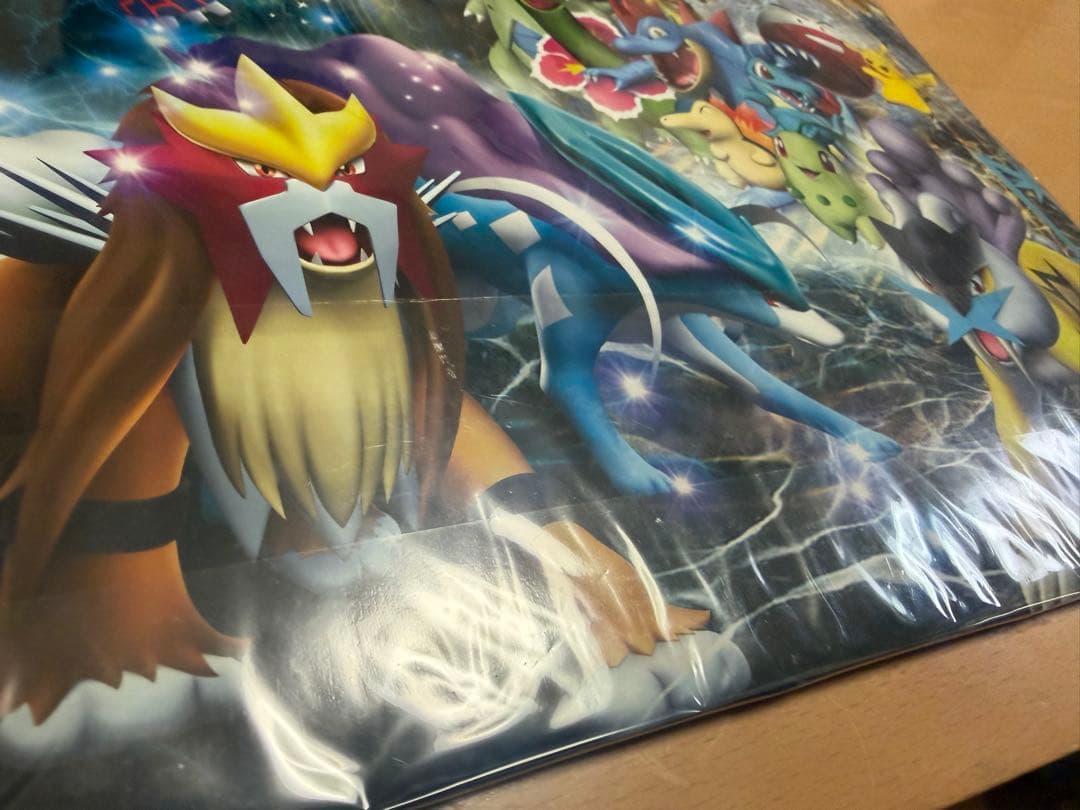 値*い様 【新品未開封】ポケモンカードゲーム LEGEND パーフェクトセット