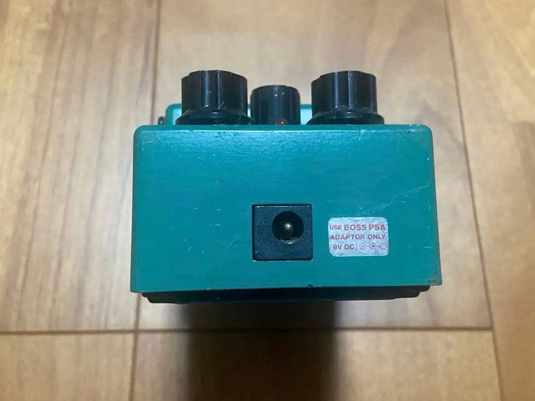 BOSS TR-2 トレモロエフェクター