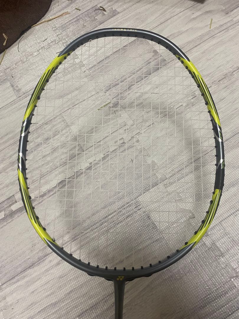 アークセイバー7プロ 4UG5 YONEX