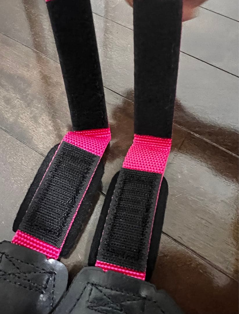 カ*出様 VERSA GRIPPS FIT パワーグリップ XS / アメリカ製