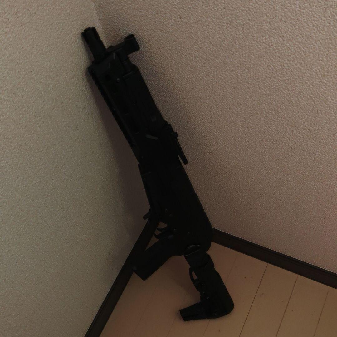 マルイAKストーム次世代電動