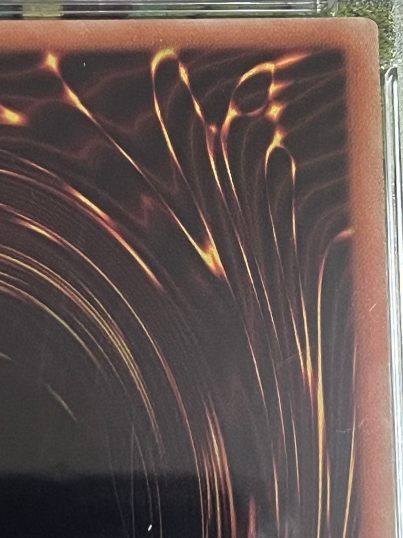 PSA10 遊戯王　青眼の白龍　アニクロ　ブルーアイズ　英語　プリズマ　日本鑑定