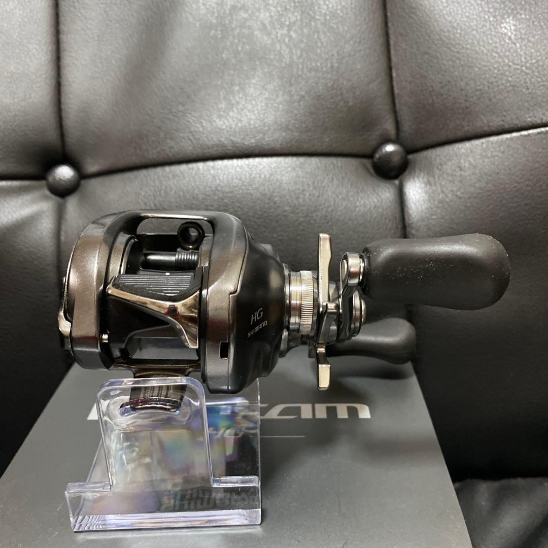 リール SHIMANO/22Bantam/HG/RIGHT/7.1