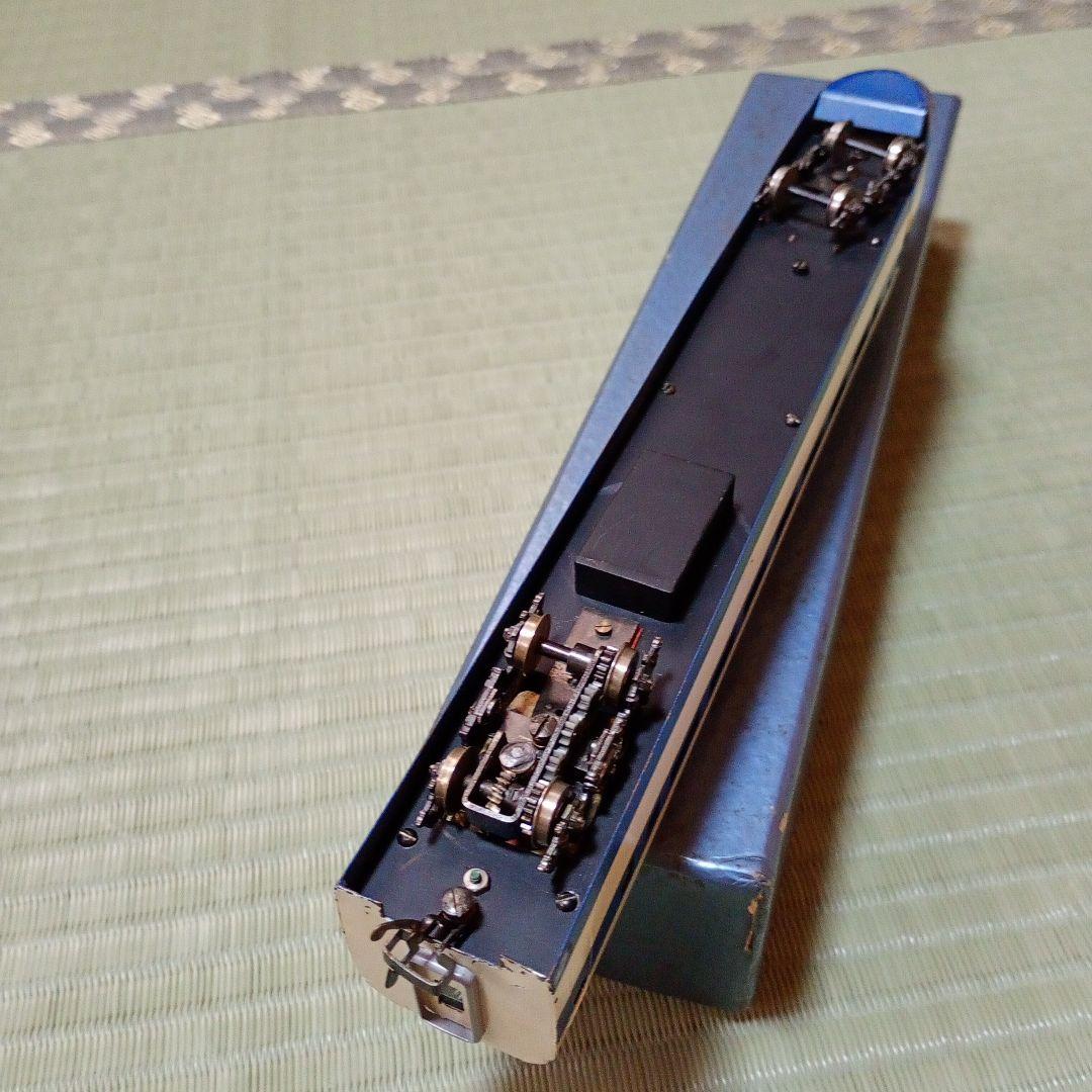 KTM　HOゲージ　東海道新幹線電車　22形式　箱付　216