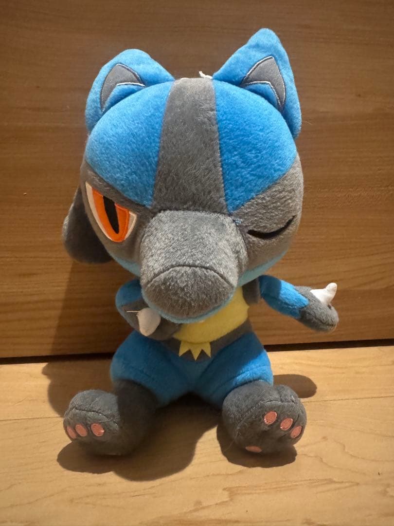 ポケモンぬいぐるみ　美品　18体全部まとめて