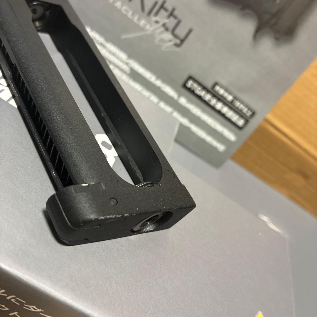 カーボネイト　限定品　blackkitty 純正状態