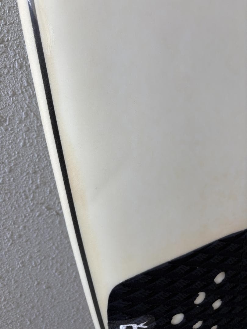 FIREWIRE Seaside & Beyond 7'4\"（フィン付属）