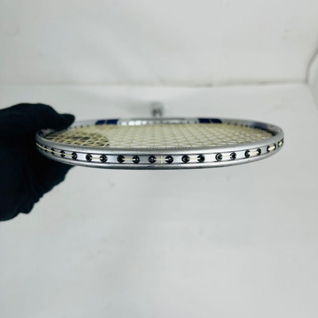 ​【希少】ヨネックス ナノスピード 6000 バドミントンラケット YONEX