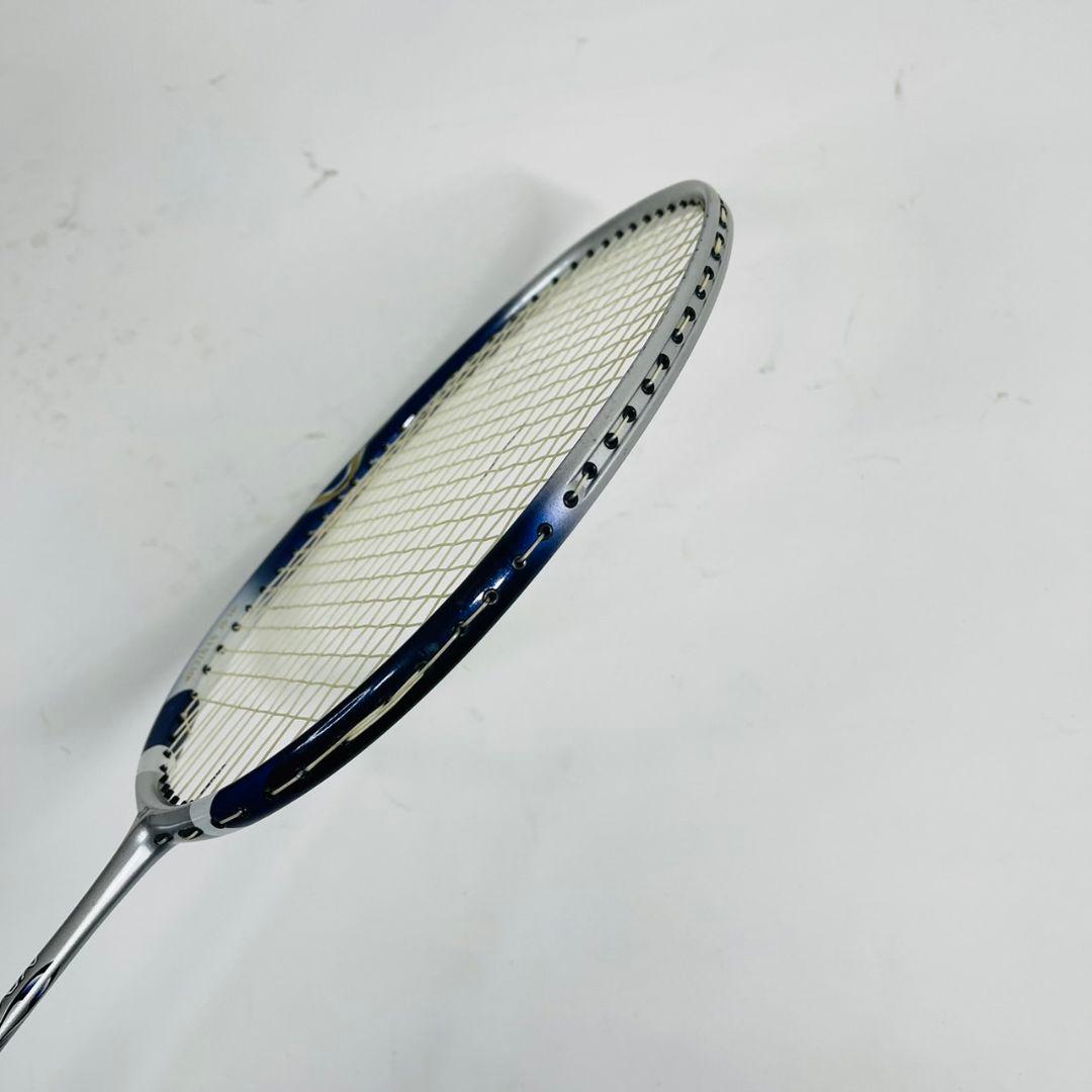​【希少】ヨネックス ナノスピード 6000 バドミントンラケット YONEX