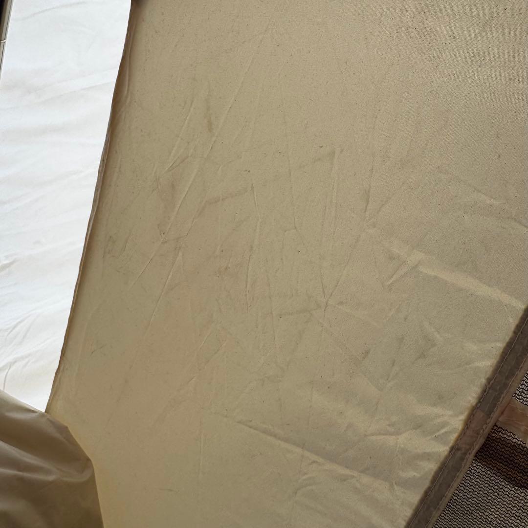 コールマン　ウェザーマスター STドーム/270 エントリーモデル　簡単設置