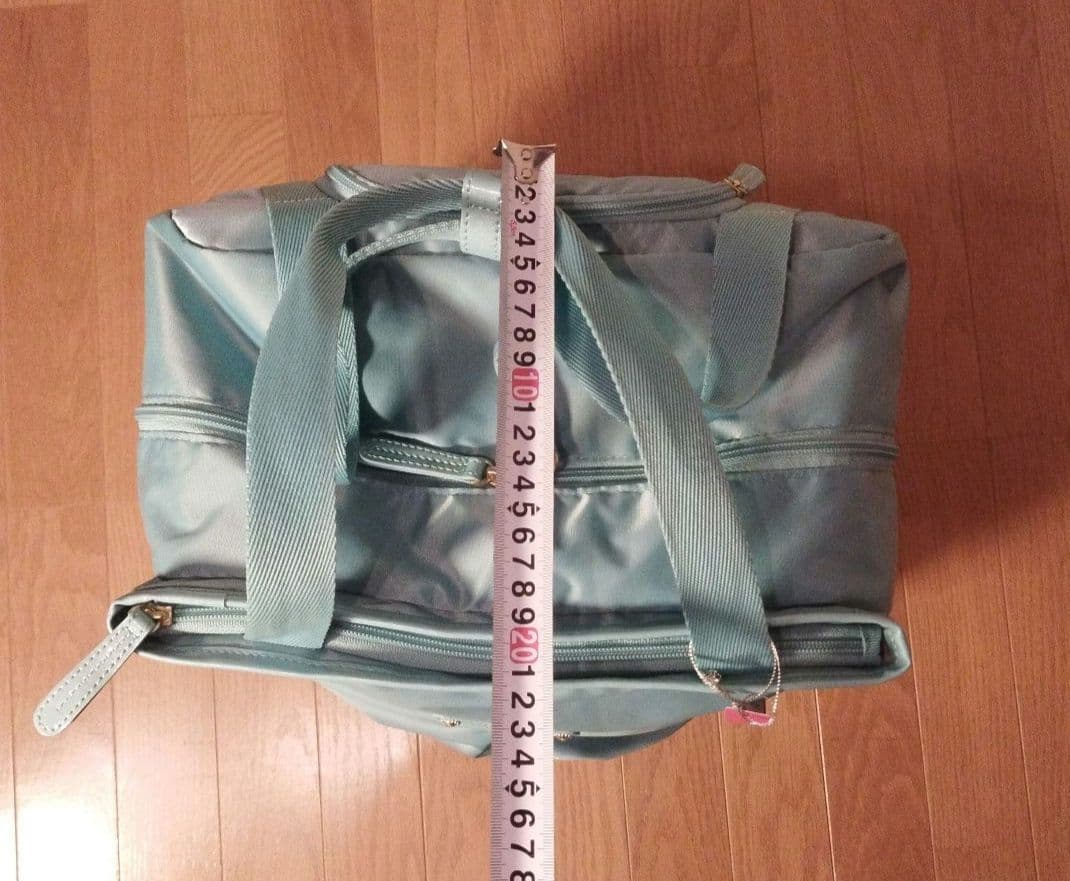 新品未使用品 ACE エース キャリーカート付ボストンバッグ 5215904