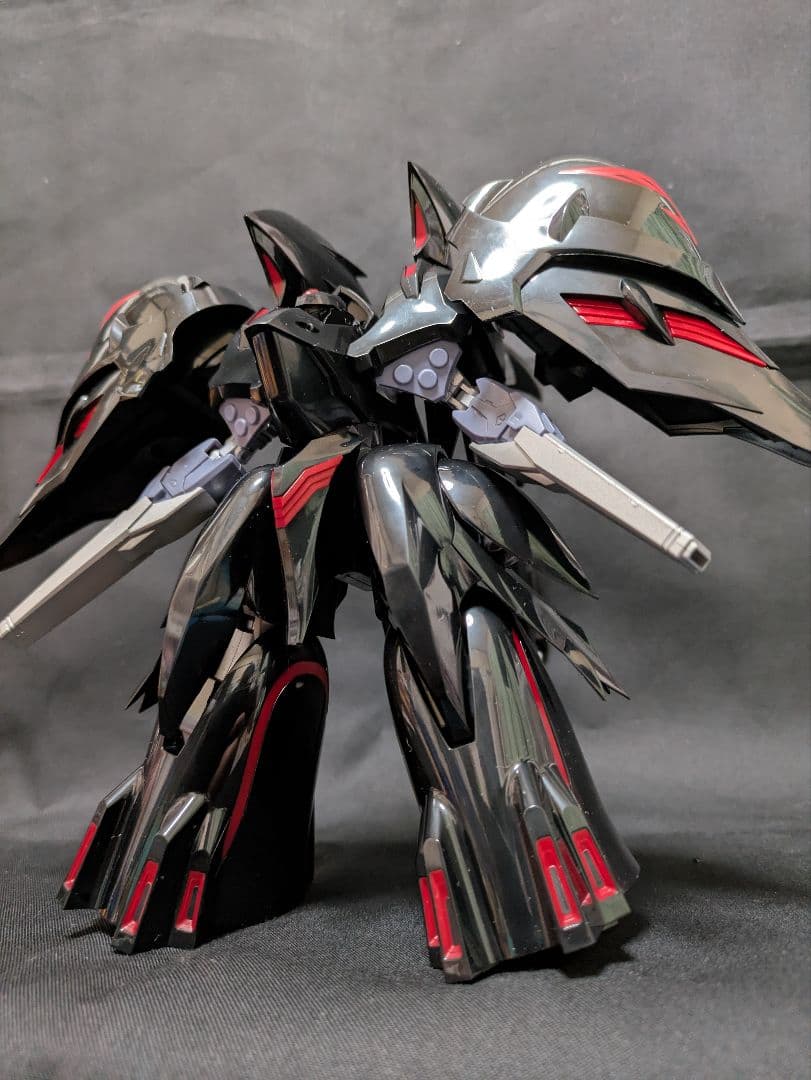 MODEROID ブラックサレナ
