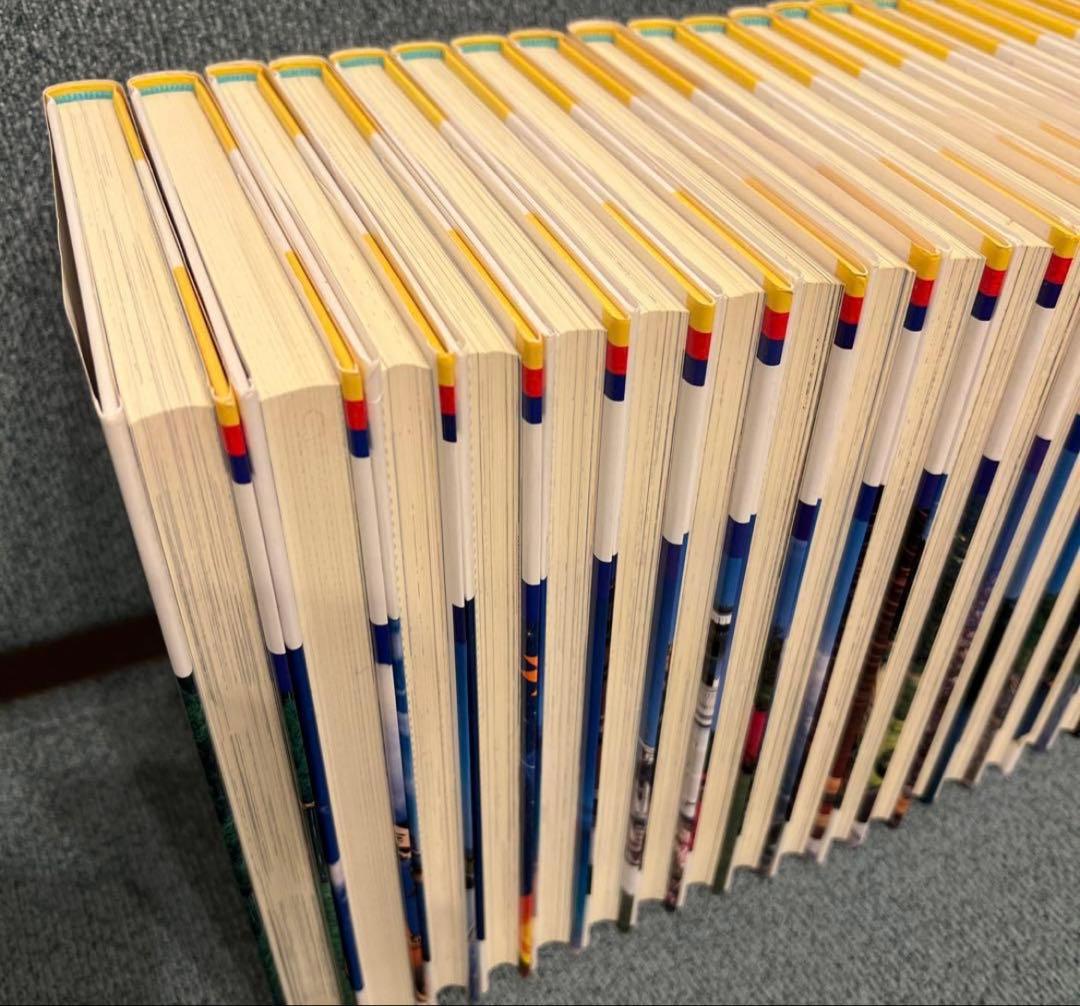 日本の歴史　小学館　学習まんが　全巻セット　24巻　22巻　別巻　2巻