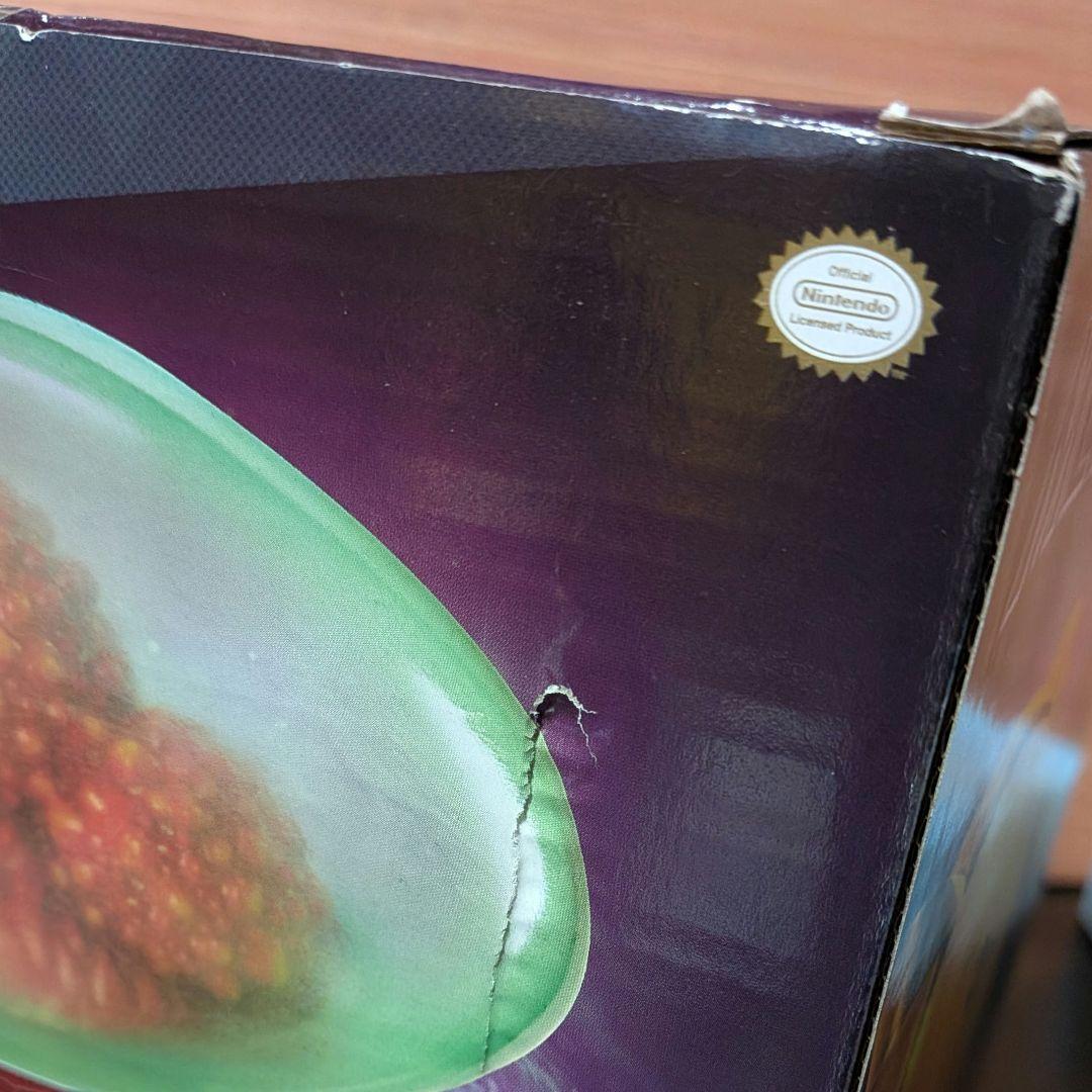 ジャックス・パシフィック　ヘビーメトロイド　フィギュア