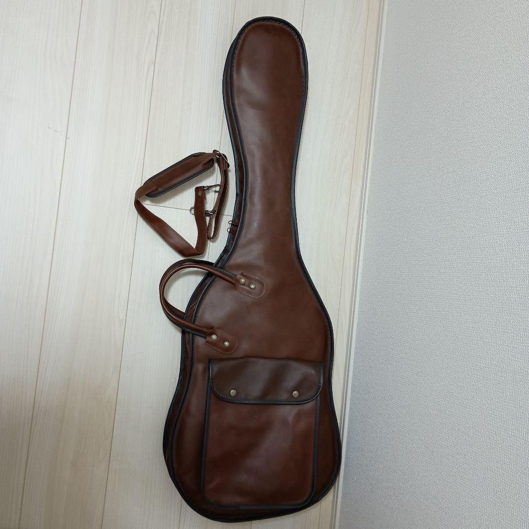 Vintage エレキギター ブラック