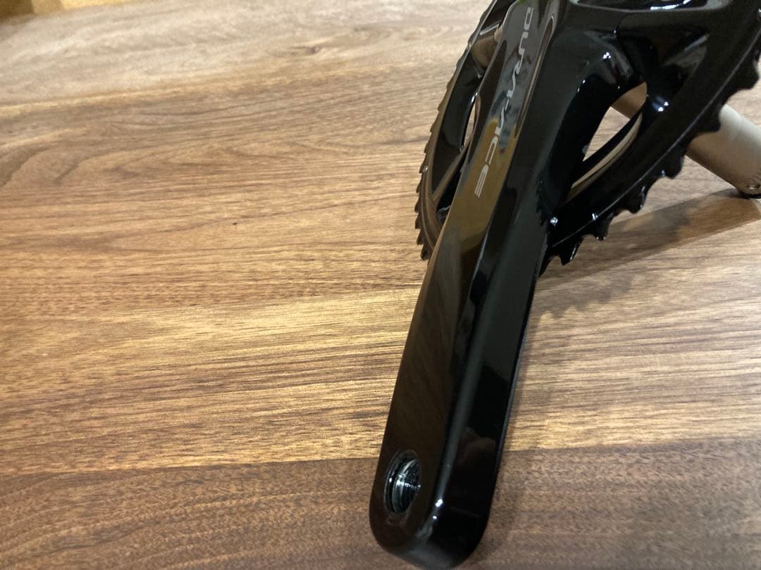 デュラエース FC-09 170mm 50-34