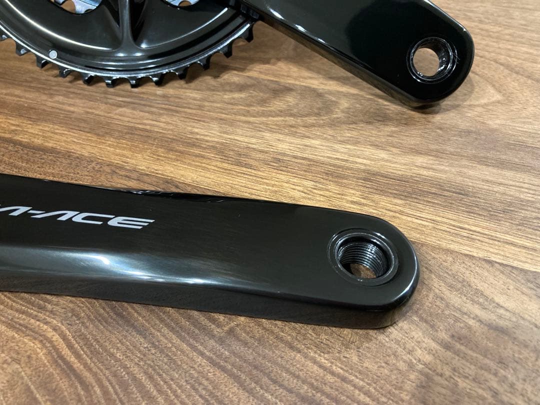 デュラエース FC-09 170mm 50-34