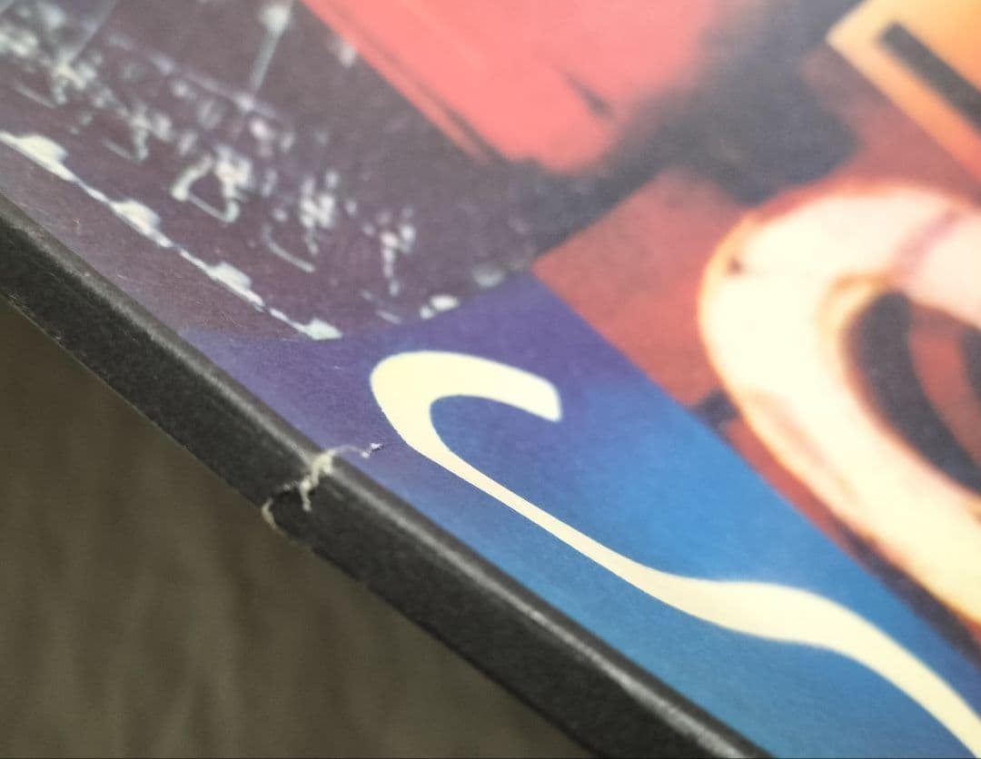 WANDS 上杉昇 パンフレット3冊 セット販売 第二期