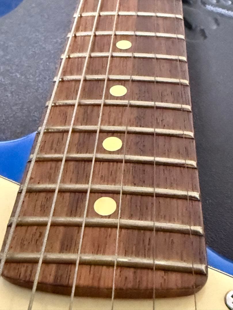 ギター Fender USA / American Stratocaster