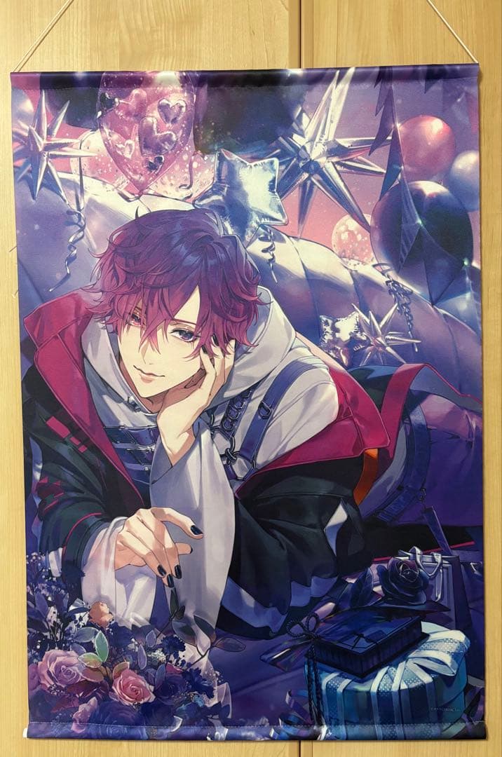 浮奇ヴィオレタ グッズまとめ